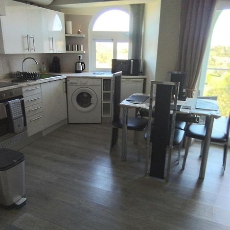 Mountain View Apartment Alvor Bagian luar foto
