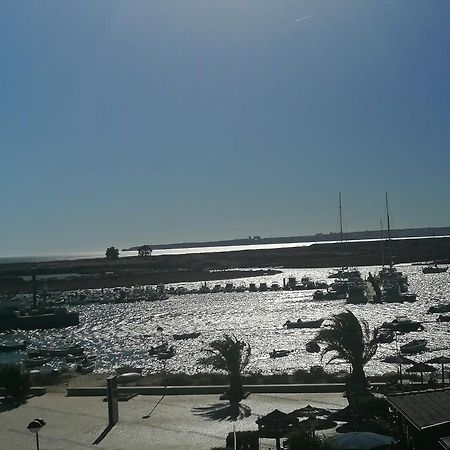 Mountain View Apartment Alvor Bagian luar foto