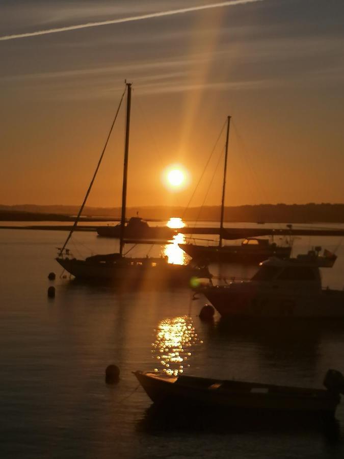 Mountain View Apartment Alvor Bagian luar foto
