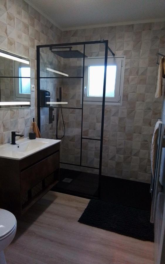 Mountain View Apartment Alvor Bagian luar foto