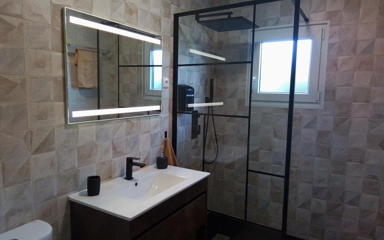 Mountain View Apartment Alvor Bagian luar foto