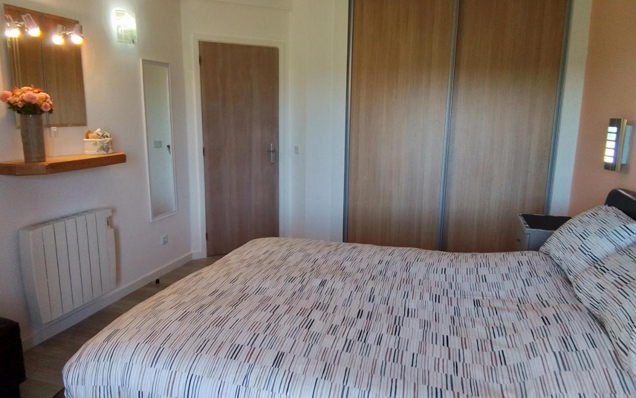 Mountain View Apartment Alvor Bagian luar foto