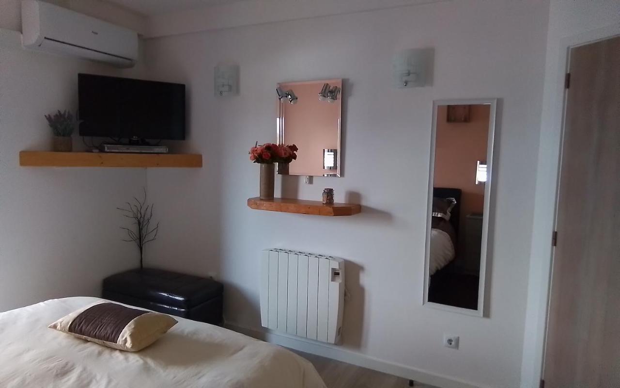 Mountain View Apartment Alvor Bagian luar foto