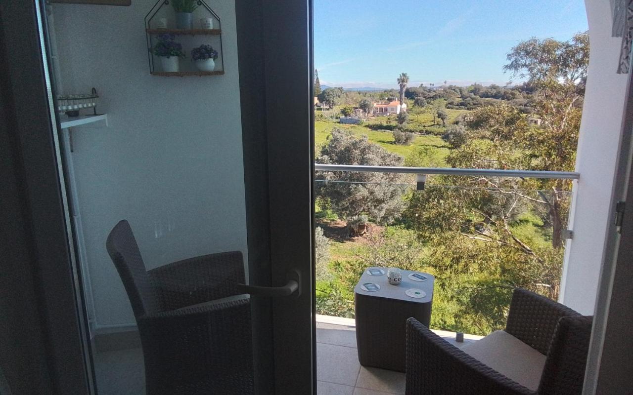 Mountain View Apartment Alvor Bagian luar foto