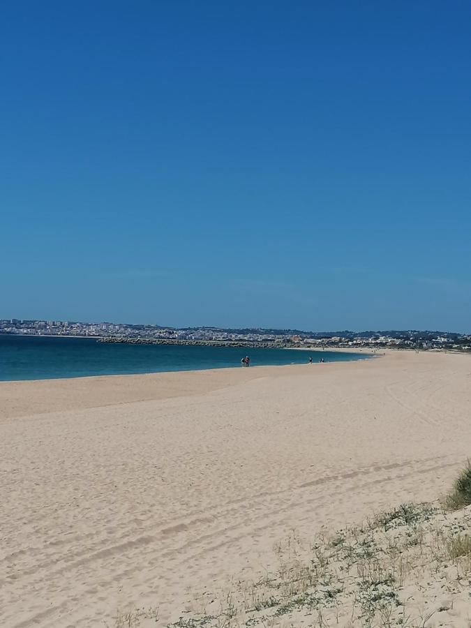 Mountain View Apartment Alvor Bagian luar foto