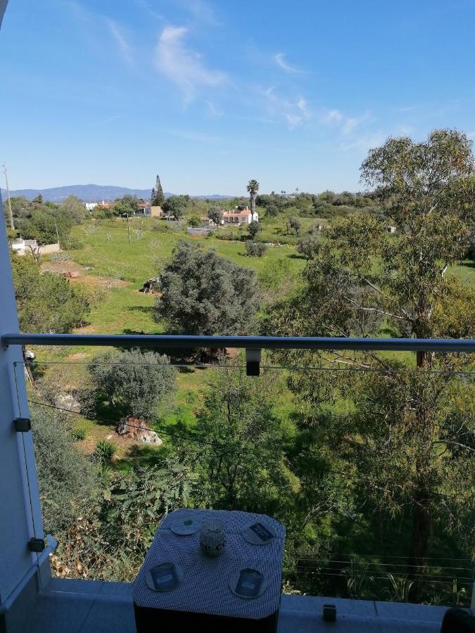 Mountain View Apartment Alvor Bagian luar foto
