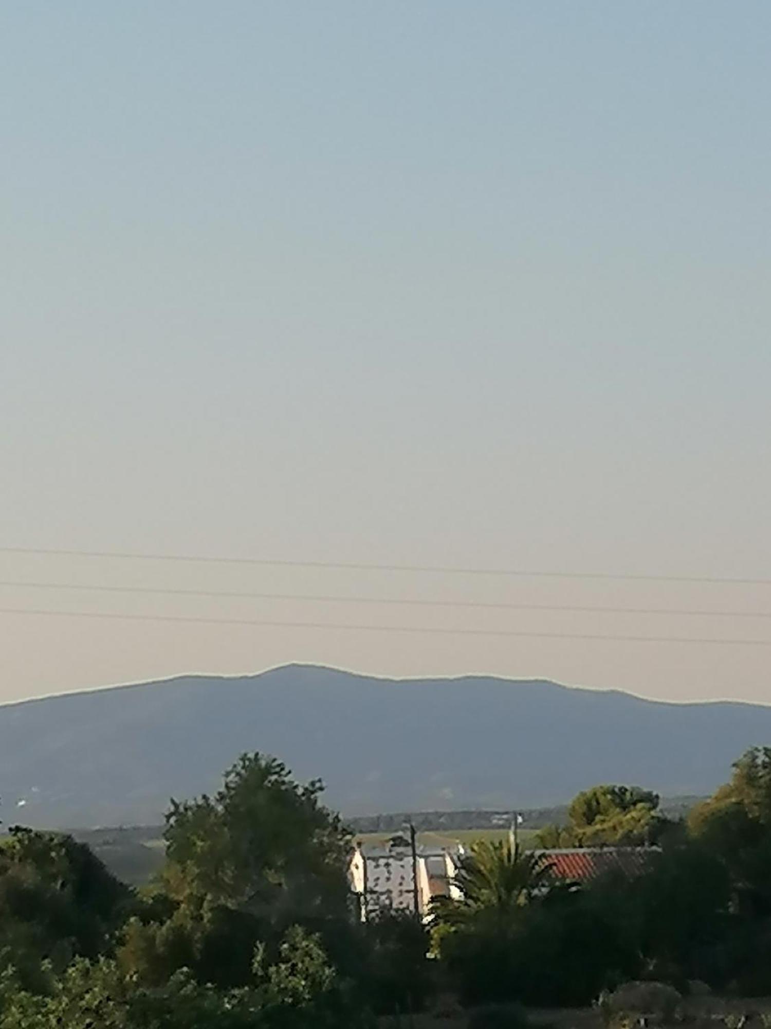 Mountain View Apartment Alvor Bagian luar foto
