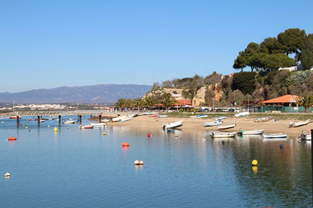 Mountain View Apartment Alvor Bagian luar foto