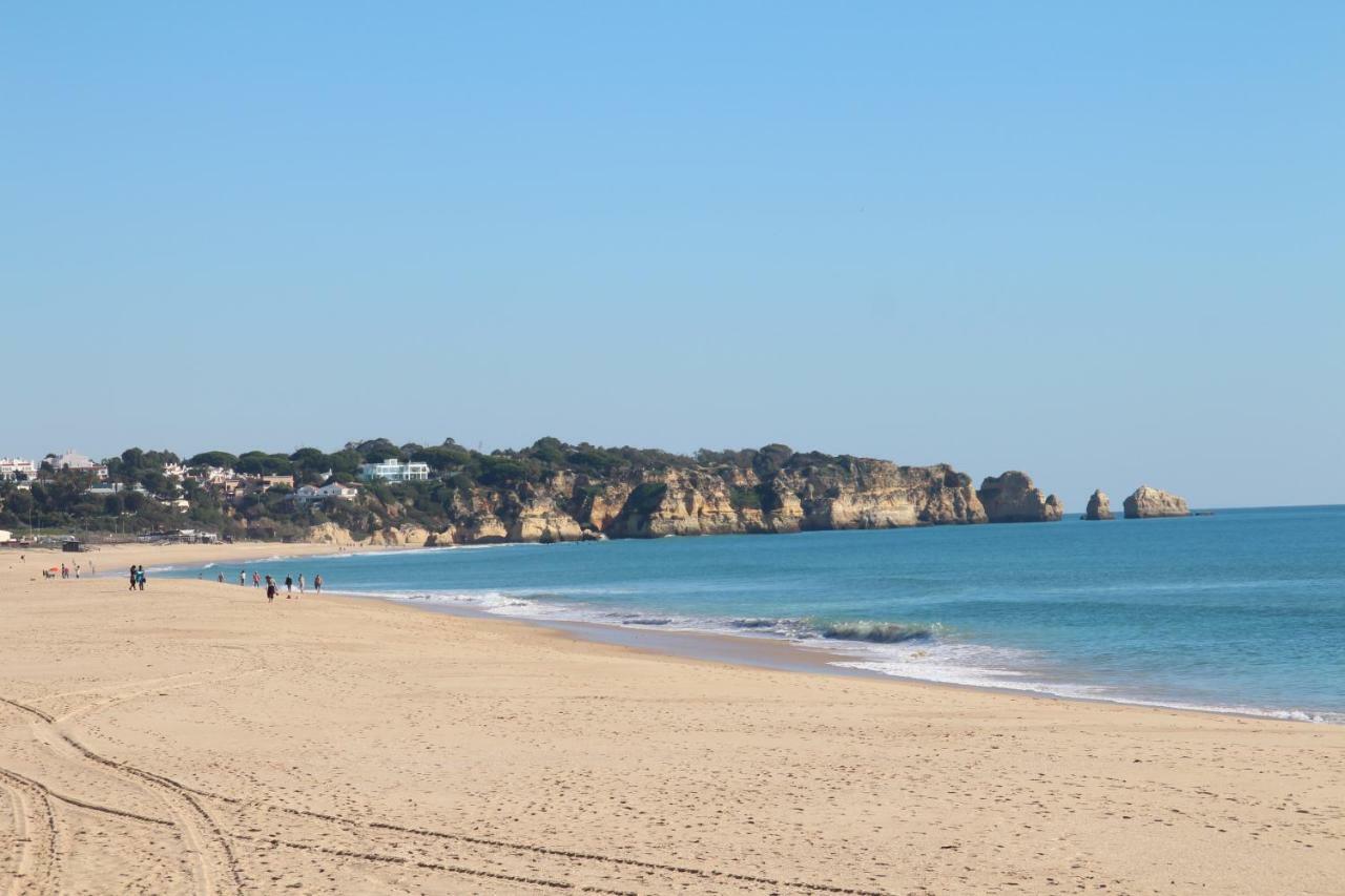 Mountain View Apartment Alvor Bagian luar foto