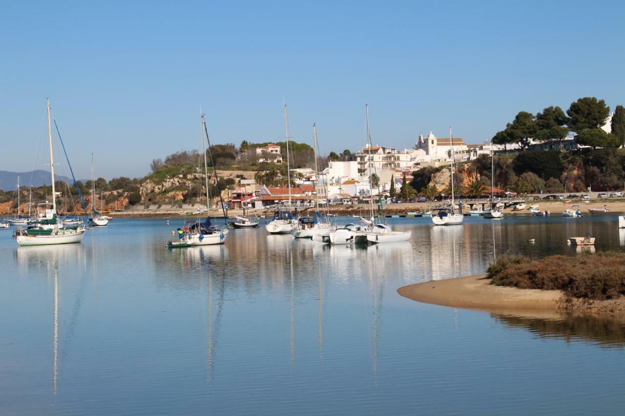 Mountain View Apartment Alvor Bagian luar foto